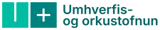 Umhverfis- og orkustofnun